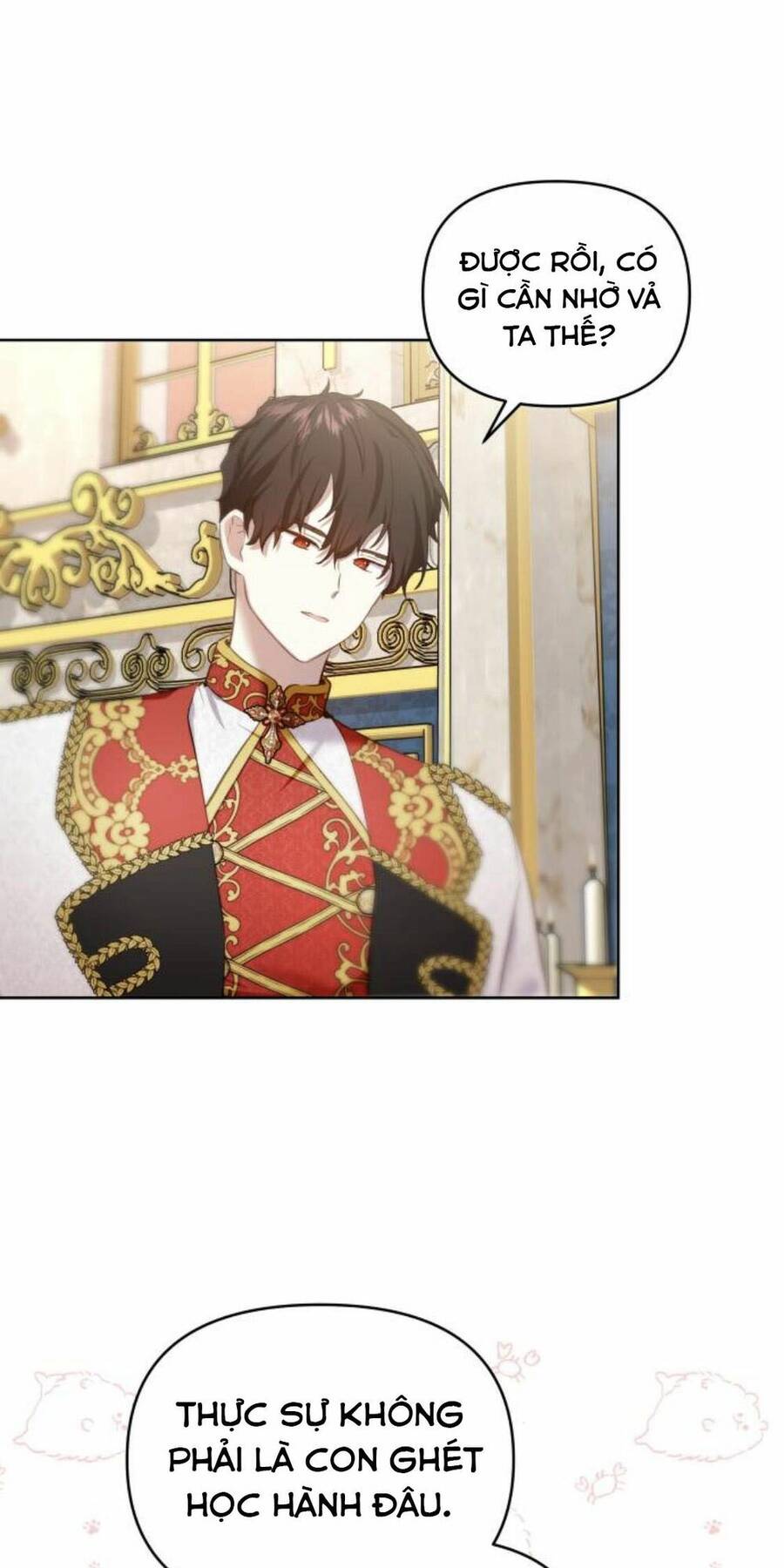 Con Gái Của Công Tước Ác Ma - Chương 34