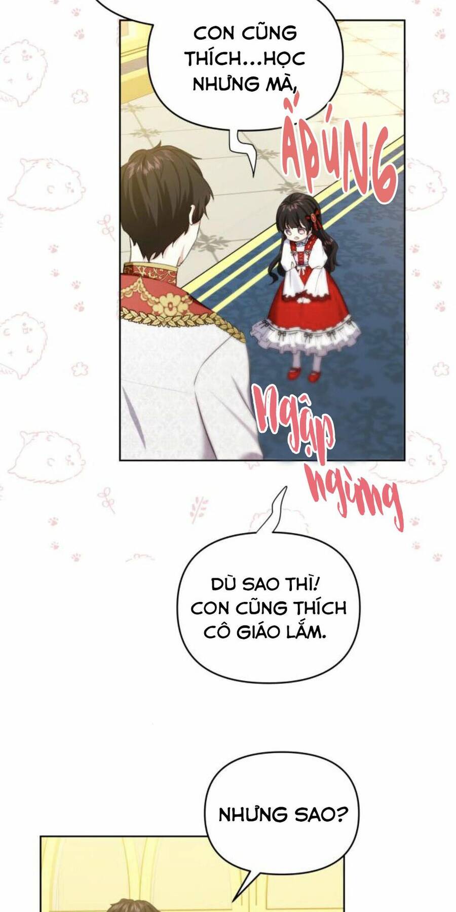 Con Gái Của Công Tước Ác Ma - Chương 34