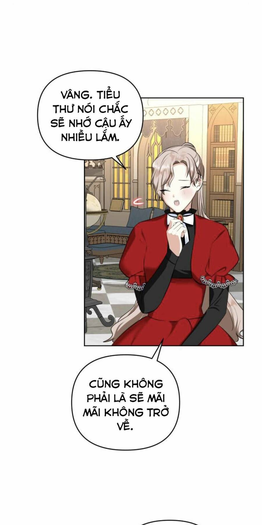 Con Gái Của Công Tước Ác Ma - Chương 34