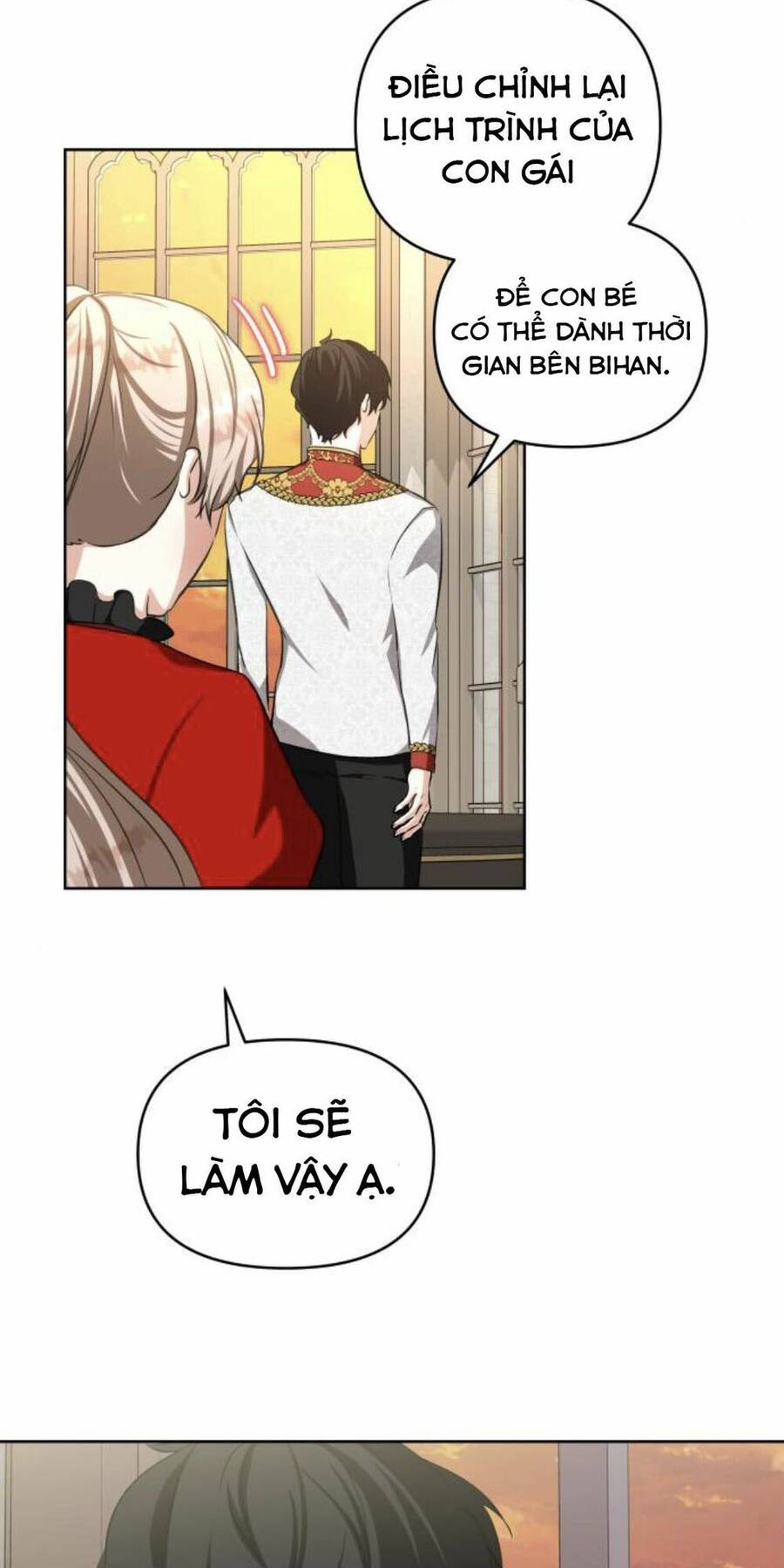 Con Gái Của Công Tước Ác Ma - Chương 34