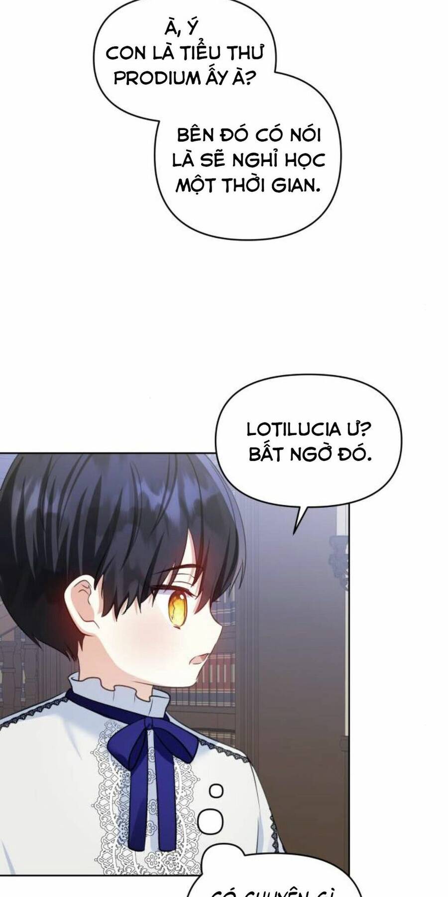 Con Gái Của Công Tước Ác Ma - Chương 34