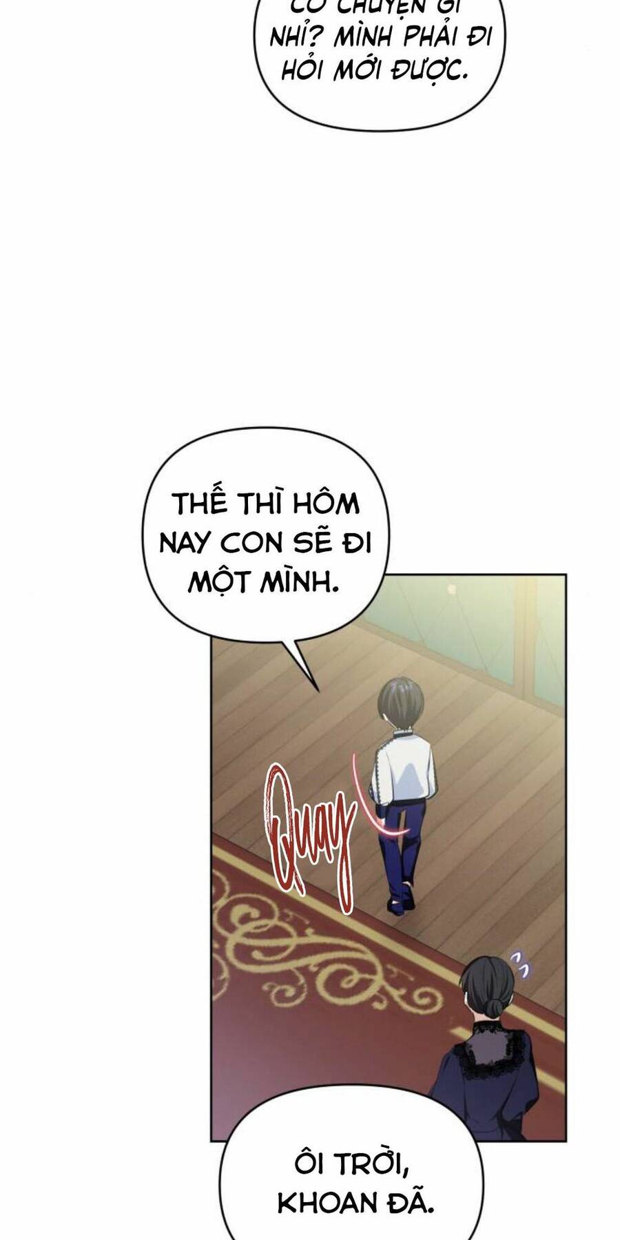 Con Gái Của Công Tước Ác Ma - Chương 34