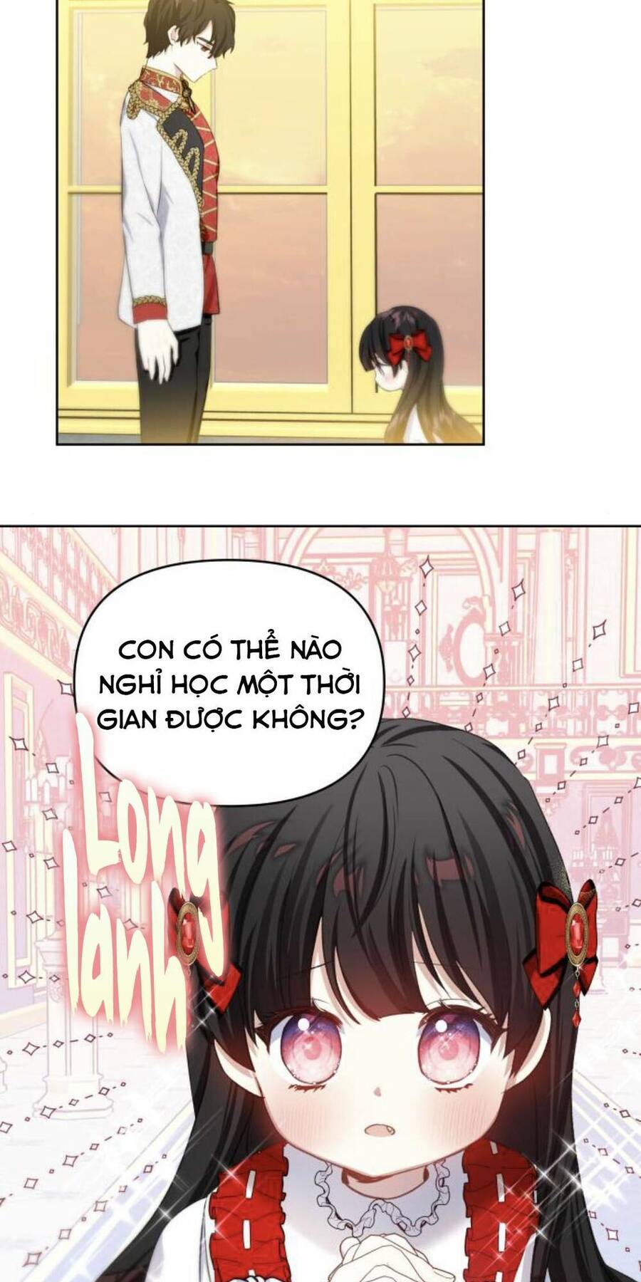 Con Gái Của Công Tước Ác Ma - Chương 34