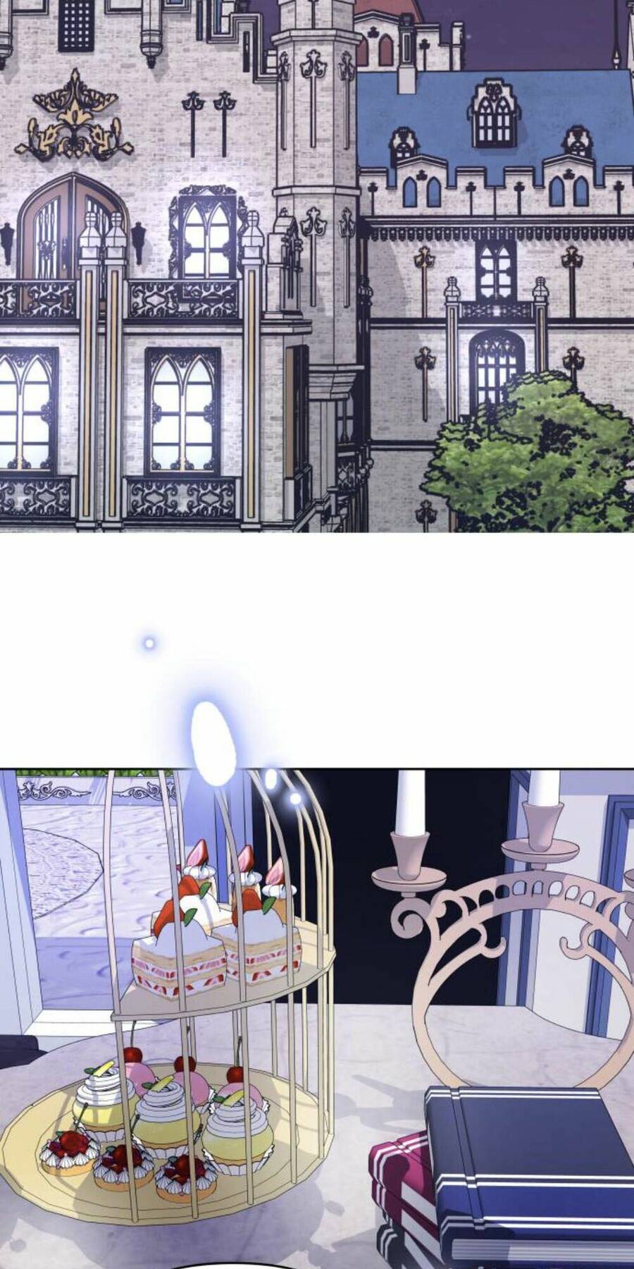 Con Gái Của Công Tước Ác Ma - Chương 34