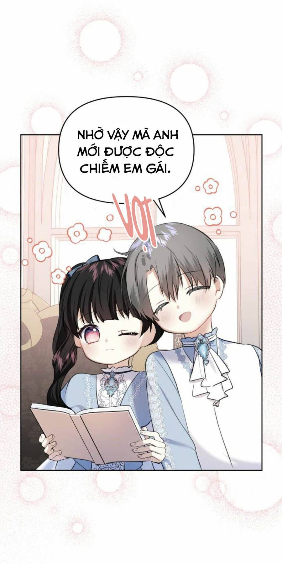 Con Gái Của Công Tước Ác Ma - Chương 34