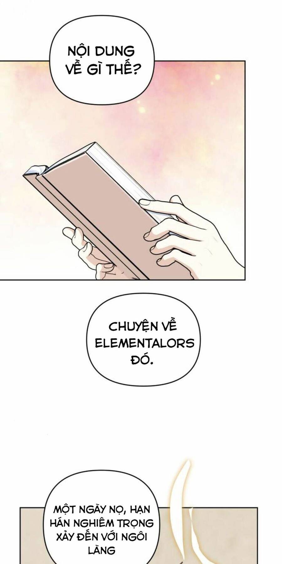 Con Gái Của Công Tước Ác Ma - Chương 34