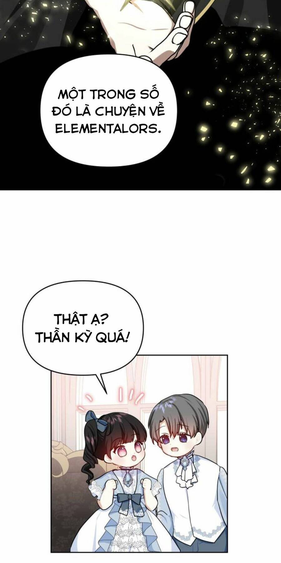 Con Gái Của Công Tước Ác Ma - Chương 34