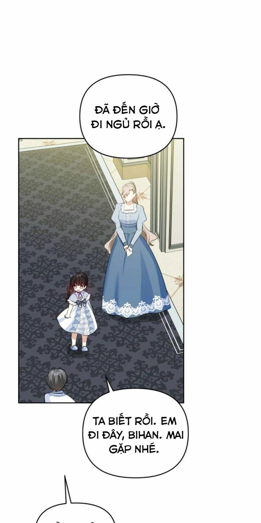 Con Gái Của Công Tước Ác Ma - Chương 34