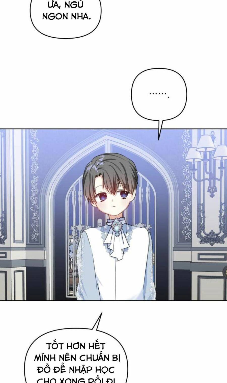 Con Gái Của Công Tước Ác Ma - Chương 34