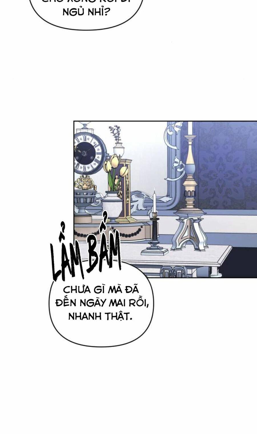 Con Gái Của Công Tước Ác Ma - Chương 34