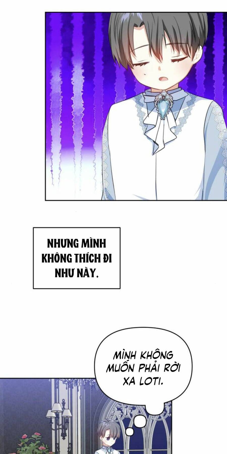 Con Gái Của Công Tước Ác Ma - Chương 34