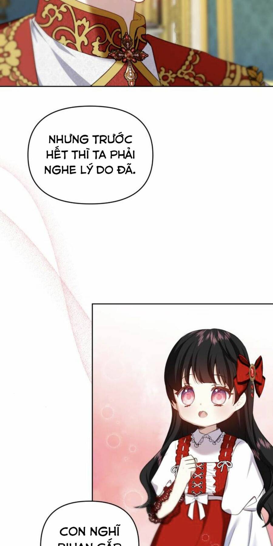 Con Gái Của Công Tước Ác Ma - Chương 34