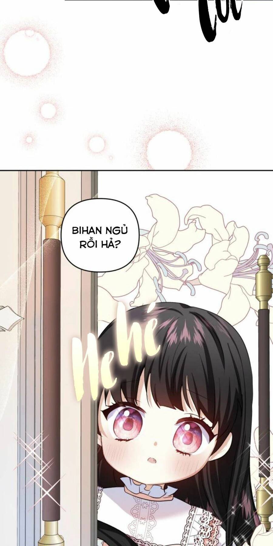 Con Gái Của Công Tước Ác Ma - Chương 34