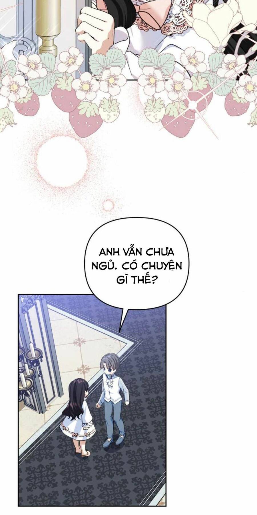 Con Gái Của Công Tước Ác Ma - Chương 34