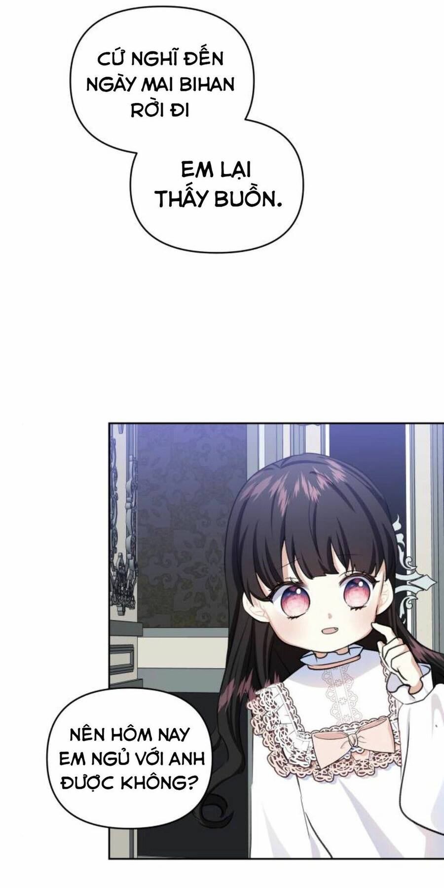 Con Gái Của Công Tước Ác Ma - Chương 34