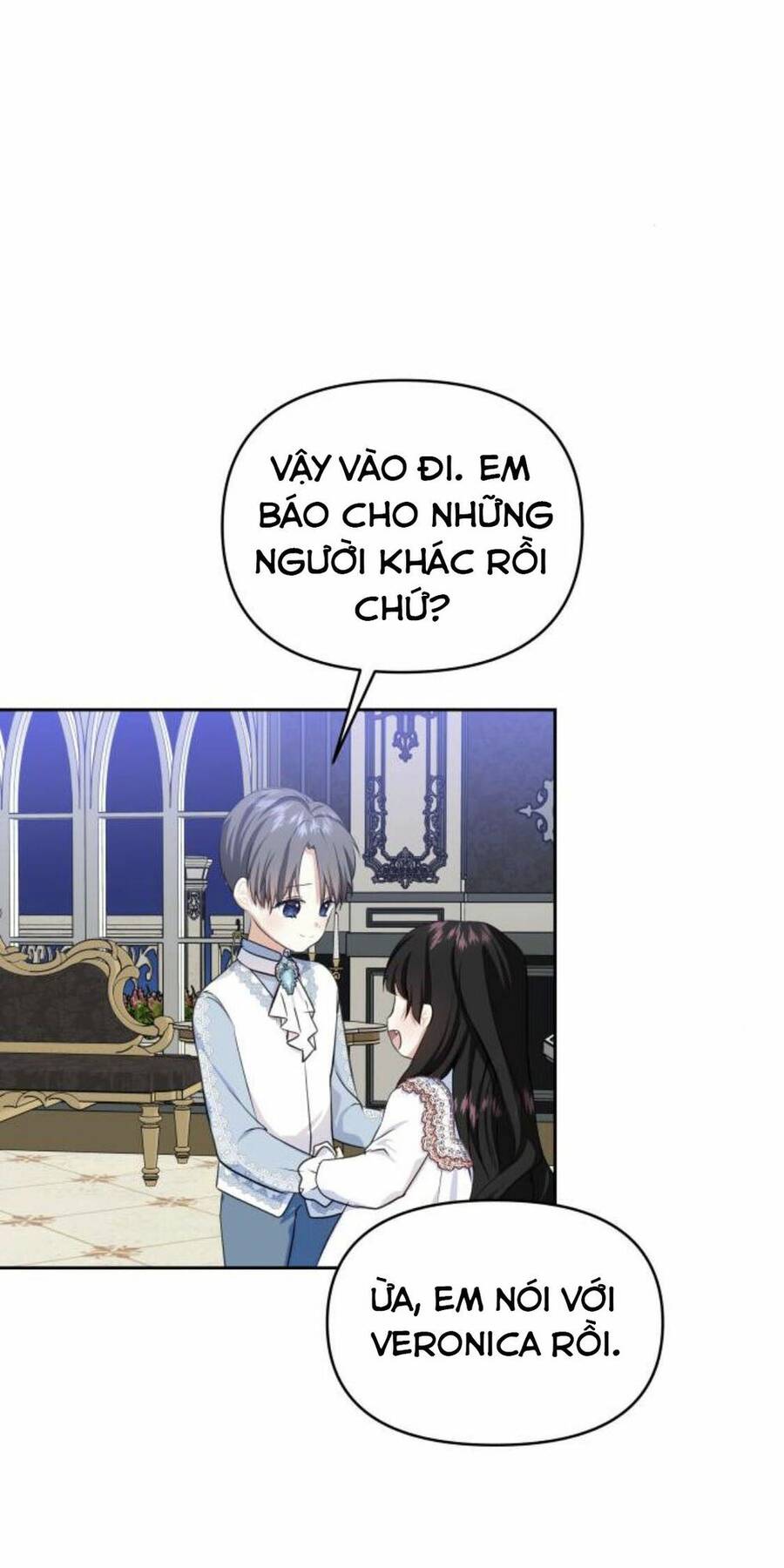 Con Gái Của Công Tước Ác Ma - Chương 34