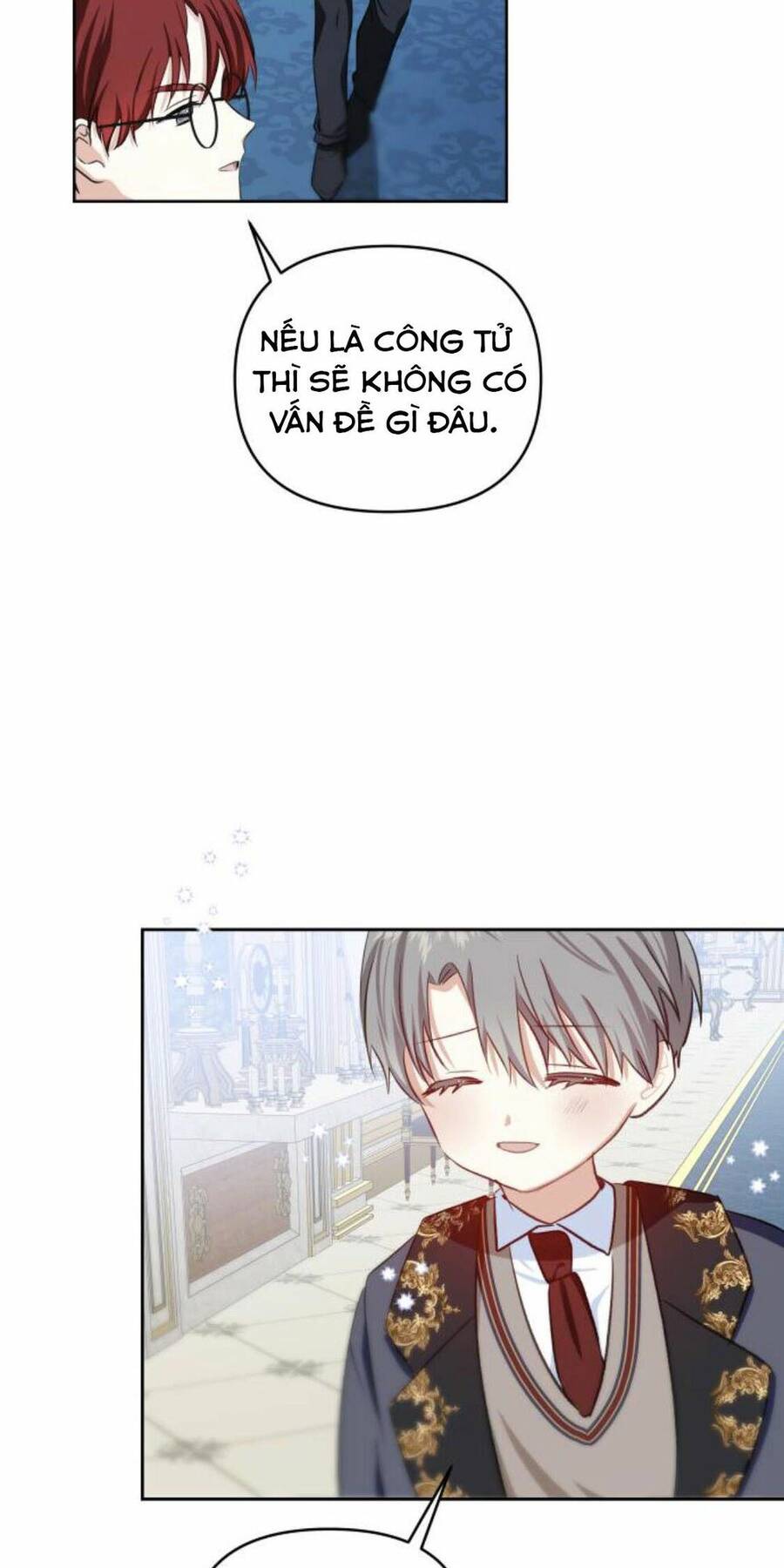 Con Gái Của Công Tước Ác Ma - Chương 34