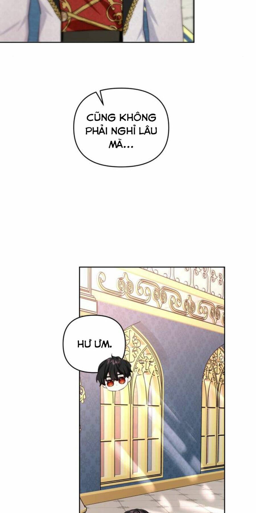 Con Gái Của Công Tước Ác Ma - Chương 34