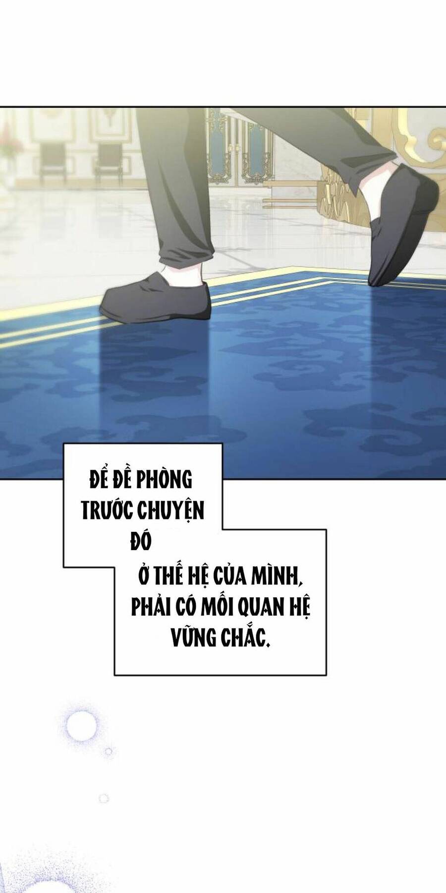 Con Gái Của Công Tước Ác Ma - Chương 34