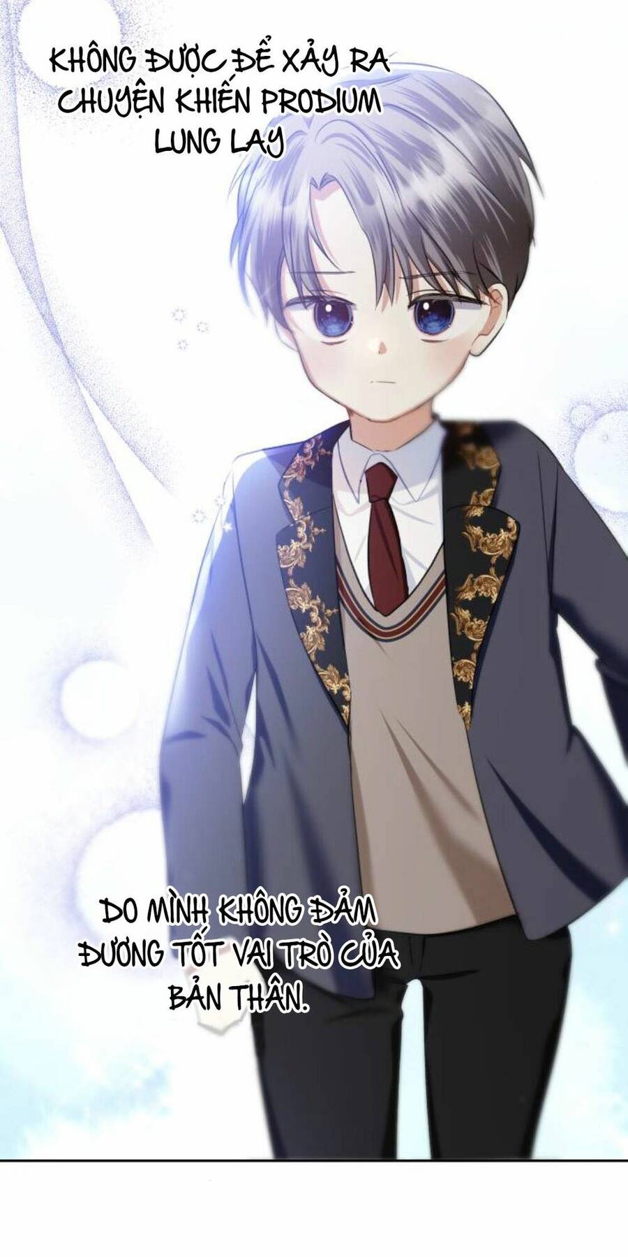 Con Gái Của Công Tước Ác Ma - Chương 34