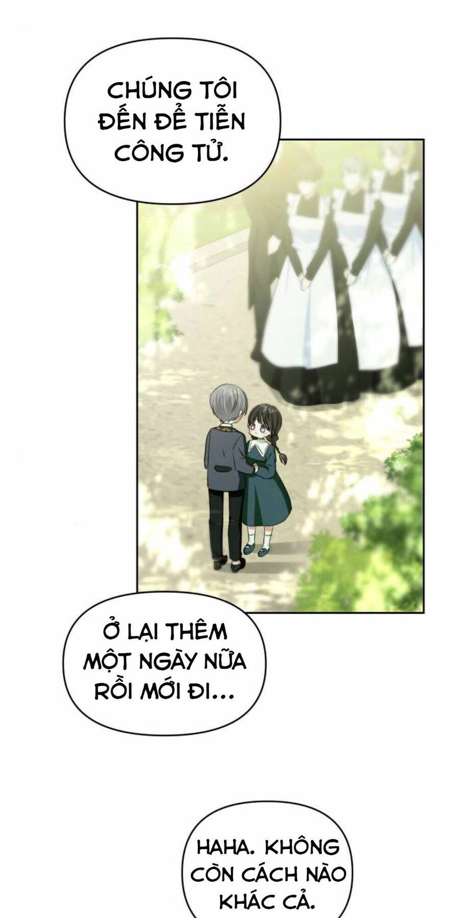 Con Gái Của Công Tước Ác Ma - Chương 34