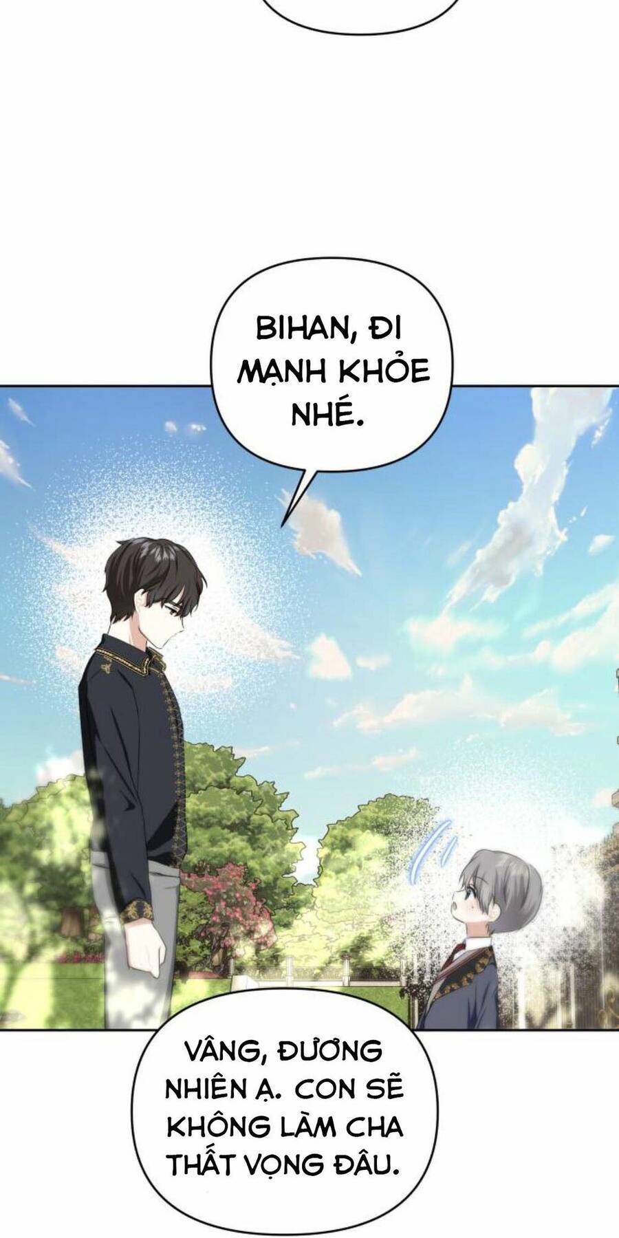 Con Gái Của Công Tước Ác Ma - Chương 34