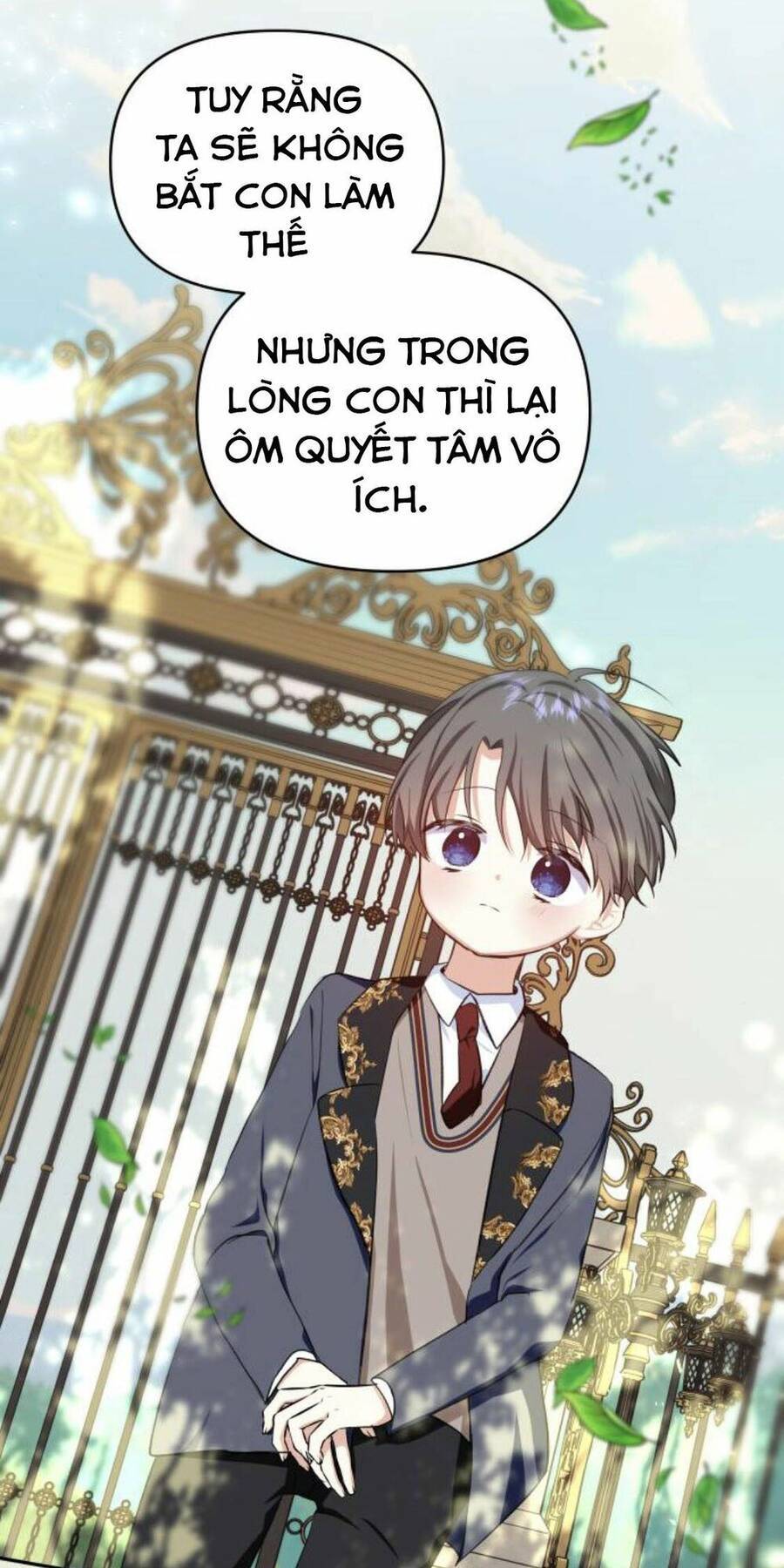 Con Gái Của Công Tước Ác Ma - Chương 34