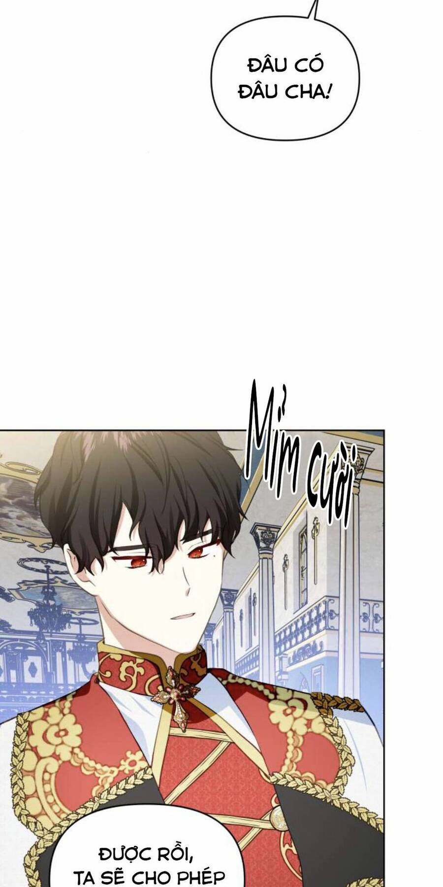 Con Gái Của Công Tước Ác Ma - Chương 34