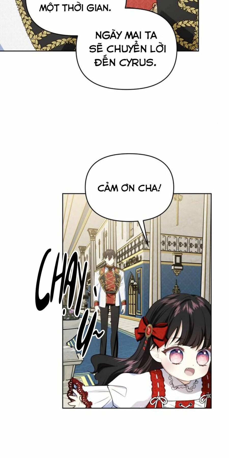 Con Gái Của Công Tước Ác Ma - Chương 34