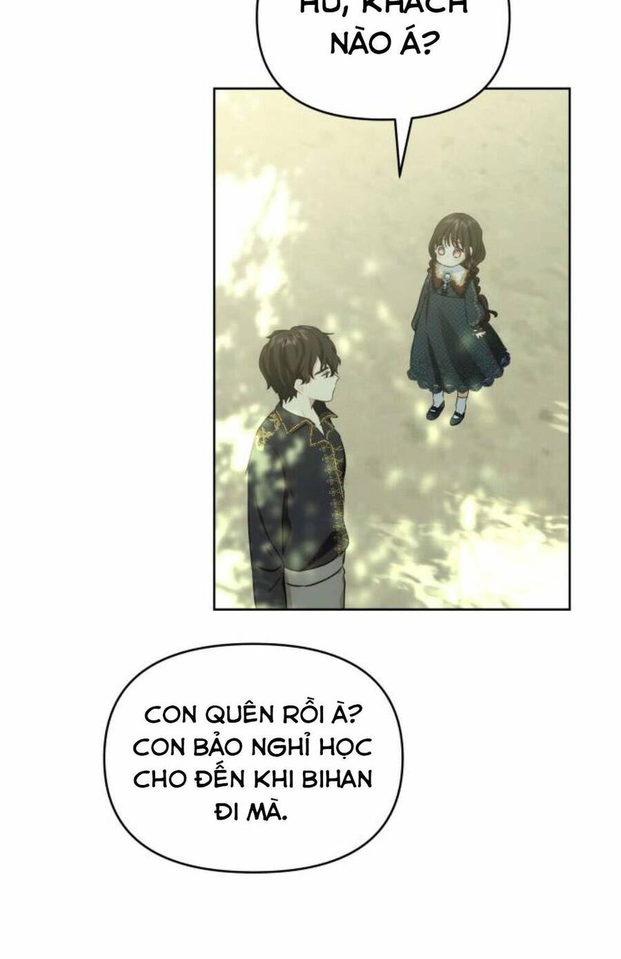 Con Gái Của Công Tước Ác Ma - Chương 35