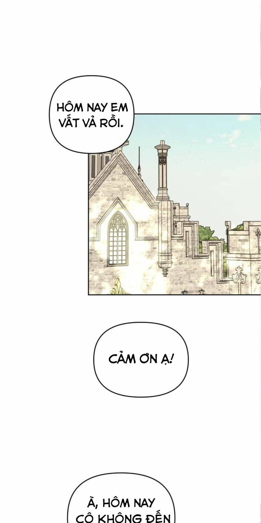 Con Gái Của Công Tước Ác Ma - Chương 35