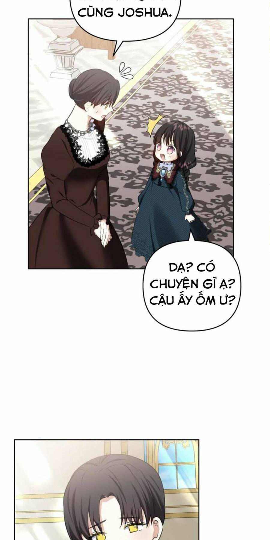 Con Gái Của Công Tước Ác Ma - Chương 35