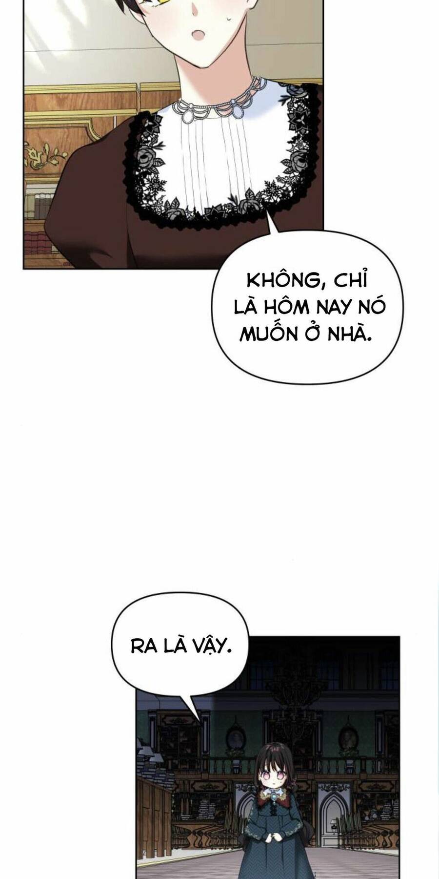 Con Gái Của Công Tước Ác Ma - Chương 35