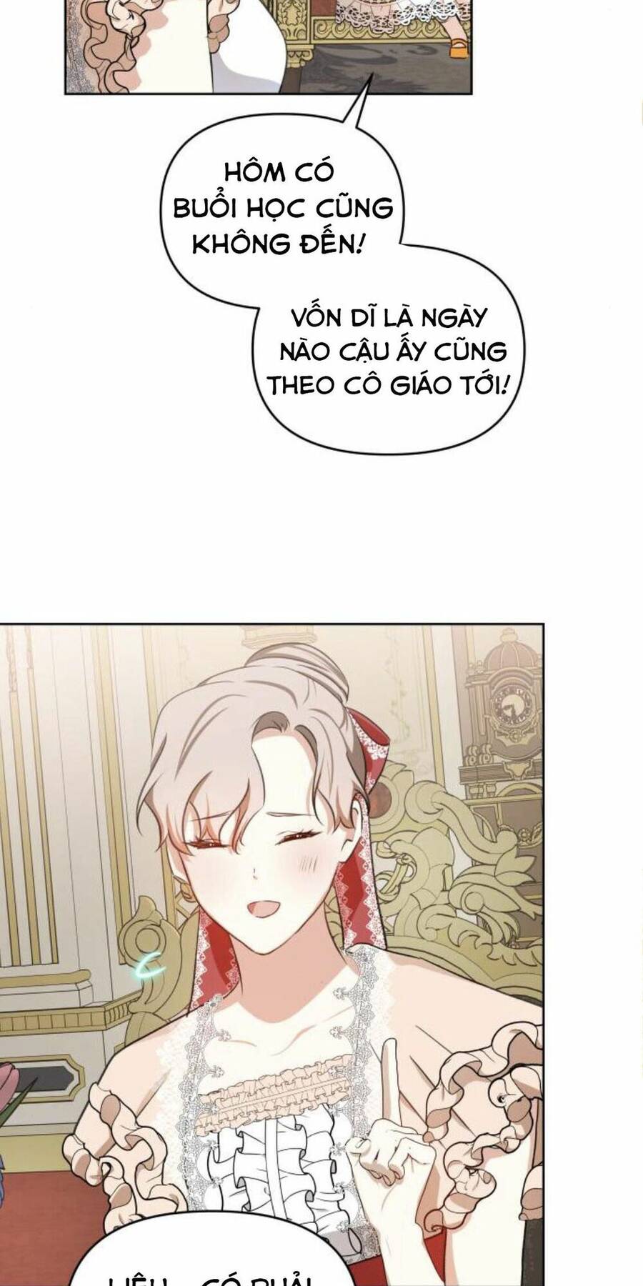 Con Gái Của Công Tước Ác Ma - Chương 35