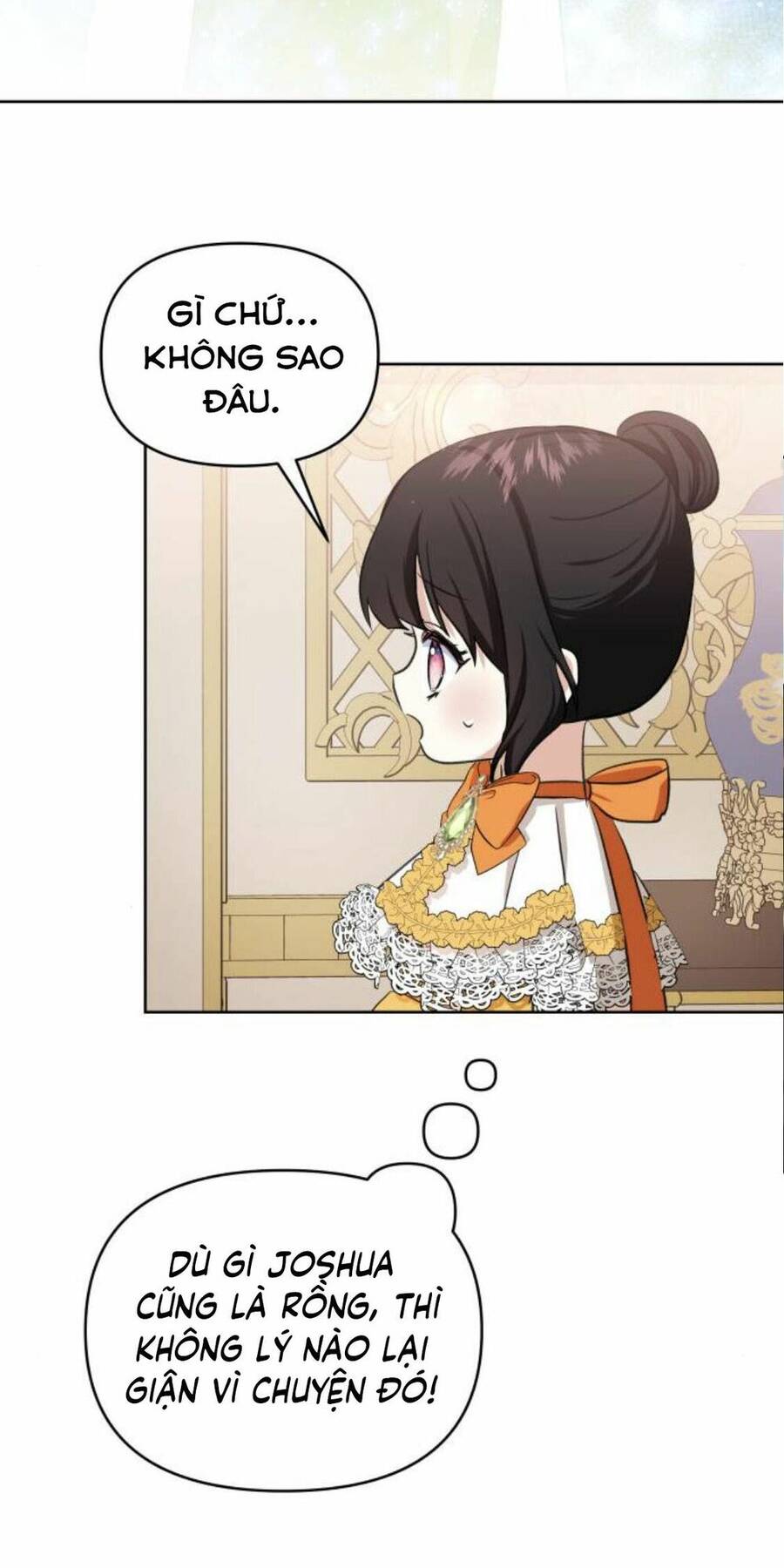 Con Gái Của Công Tước Ác Ma - Chương 35