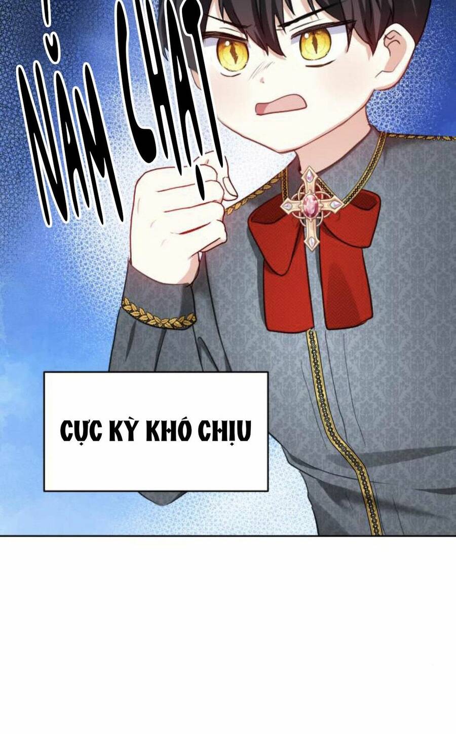 Con Gái Của Công Tước Ác Ma - Chương 35