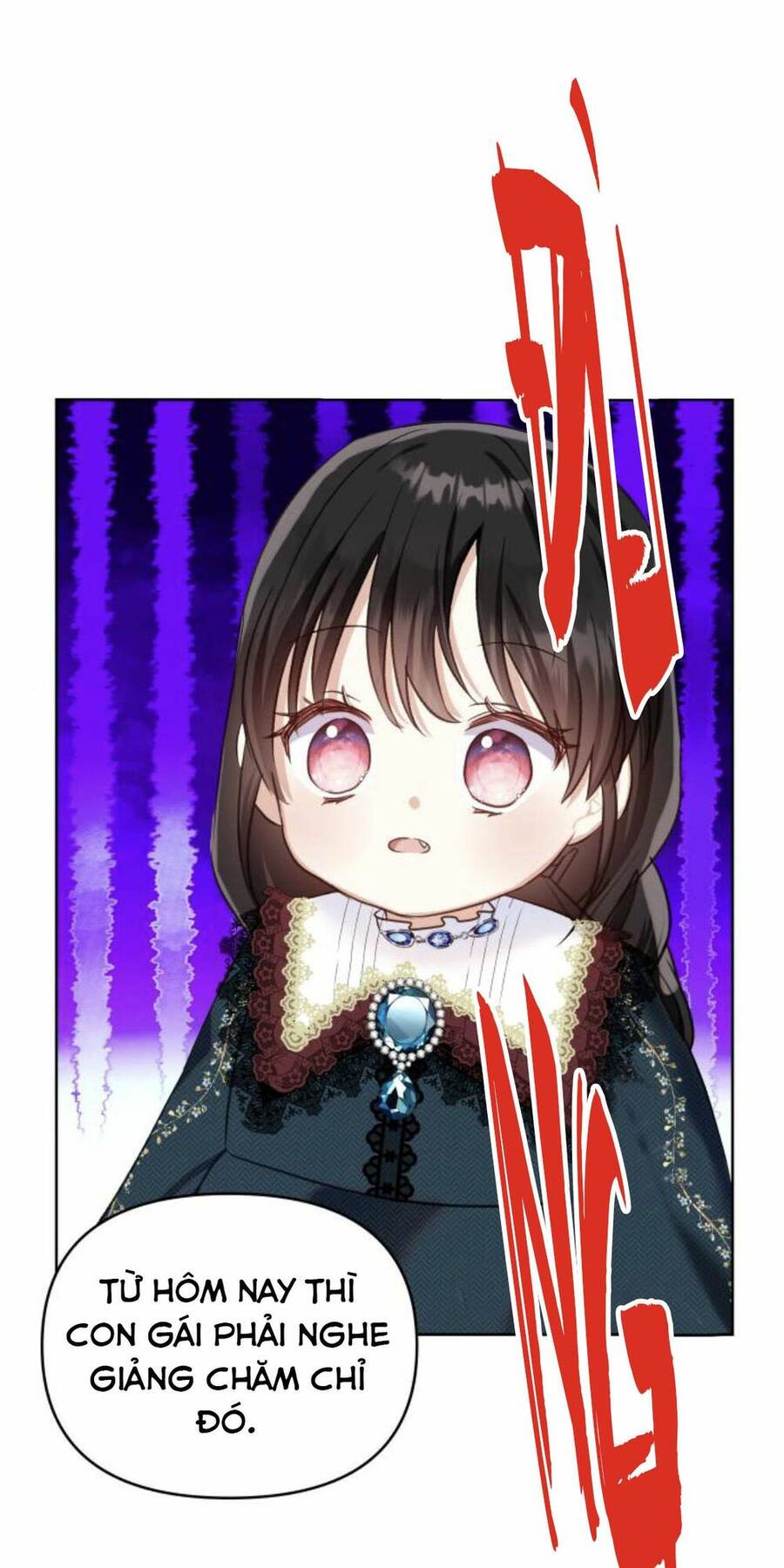 Con Gái Của Công Tước Ác Ma - Chương 35