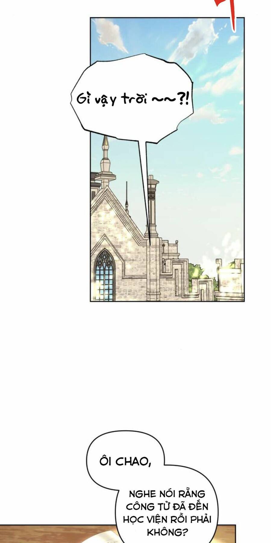 Con Gái Của Công Tước Ác Ma - Chương 35