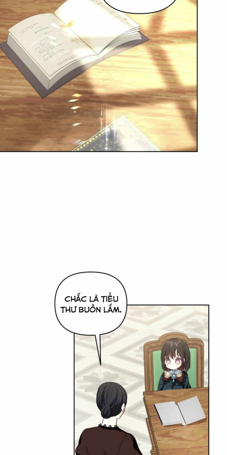 Con Gái Của Công Tước Ác Ma - Chương 35