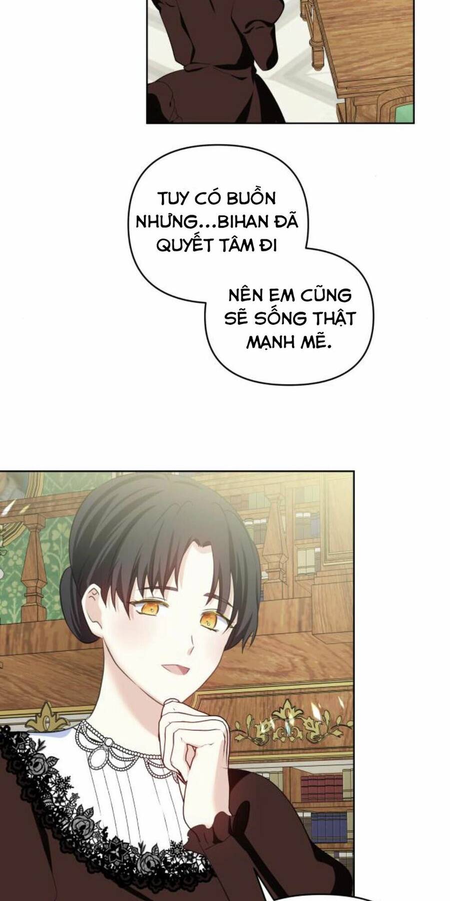 Con Gái Của Công Tước Ác Ma - Chương 35