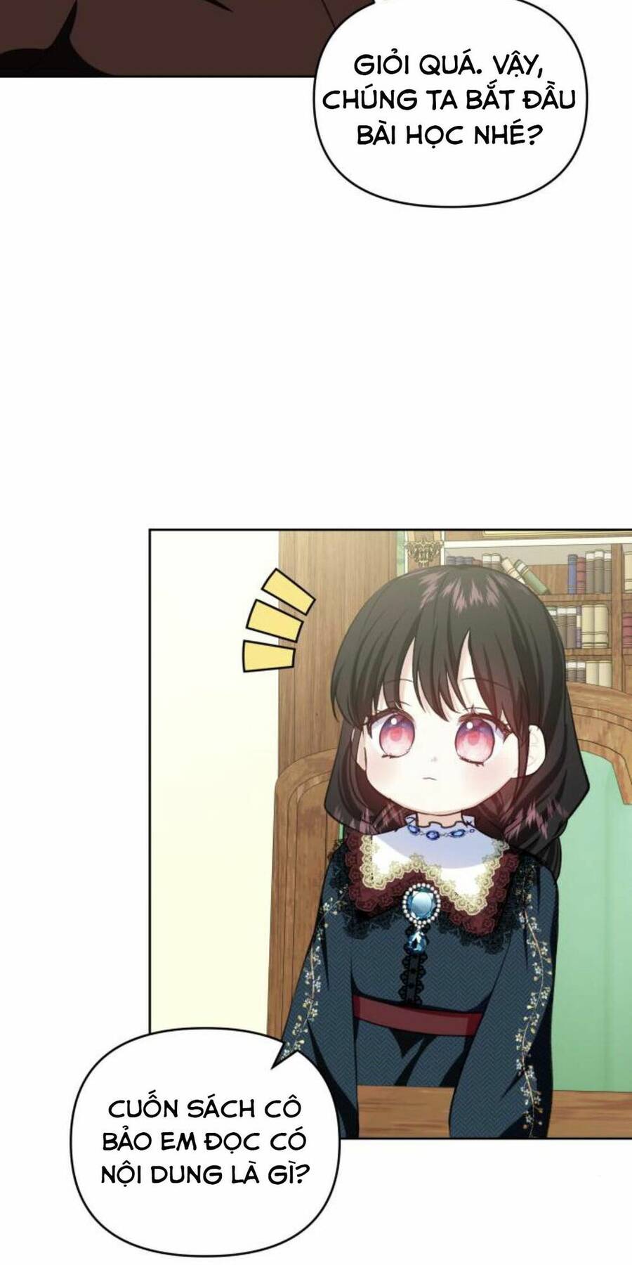 Con Gái Của Công Tước Ác Ma - Chương 35