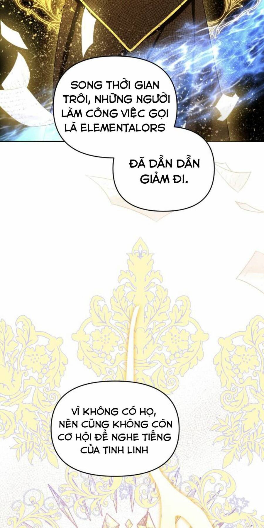 Con Gái Của Công Tước Ác Ma - Chương 35