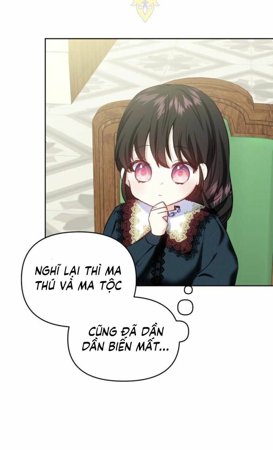 Con Gái Của Công Tước Ác Ma - Chương 35