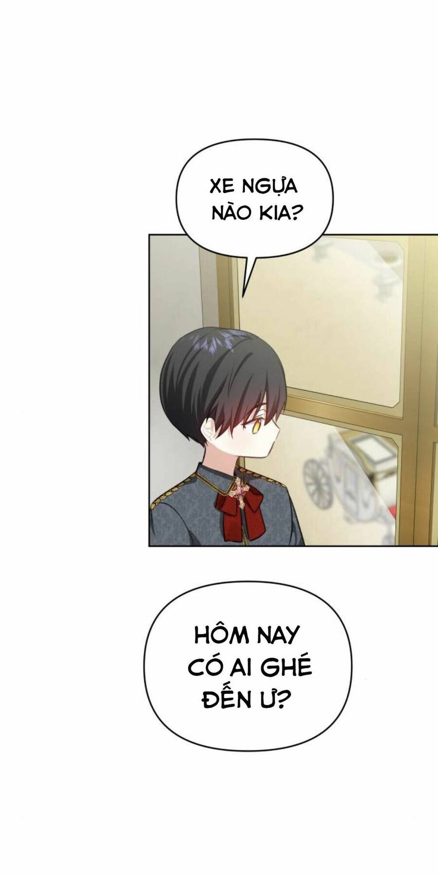 Con Gái Của Công Tước Ác Ma - Chương 35