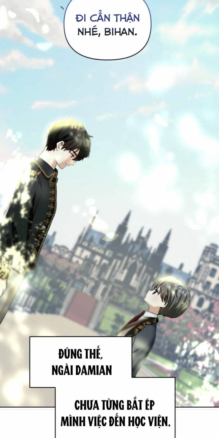 Con Gái Của Công Tước Ác Ma - Chương 35