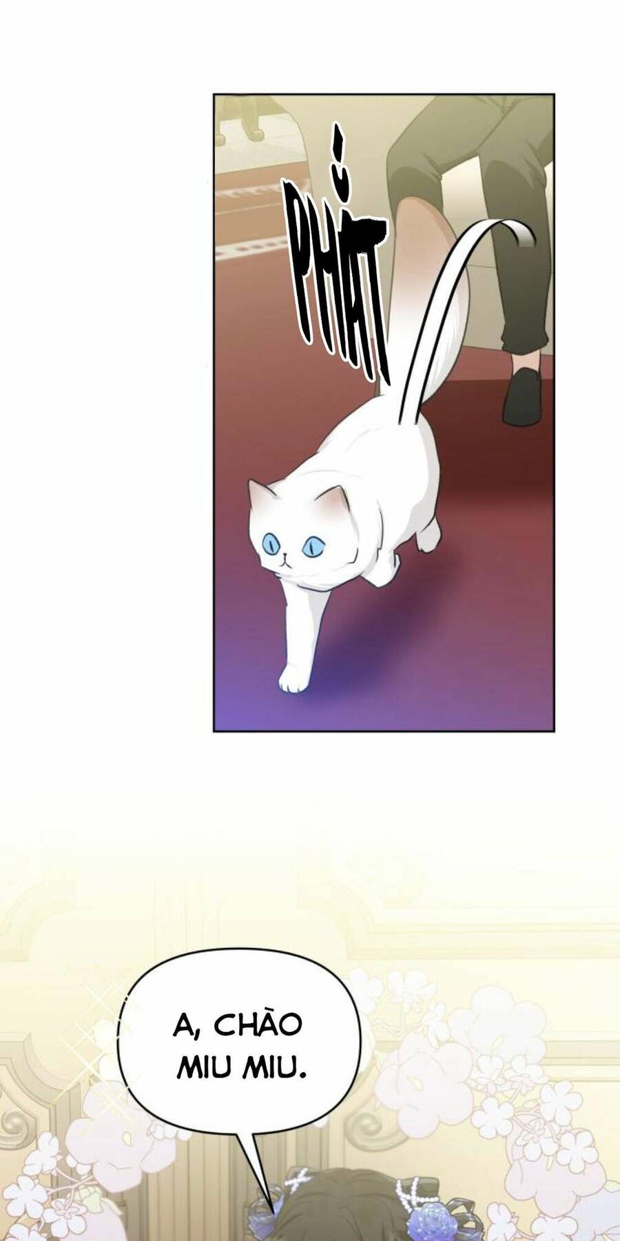 Con Gái Của Công Tước Ác Ma - Chương 35