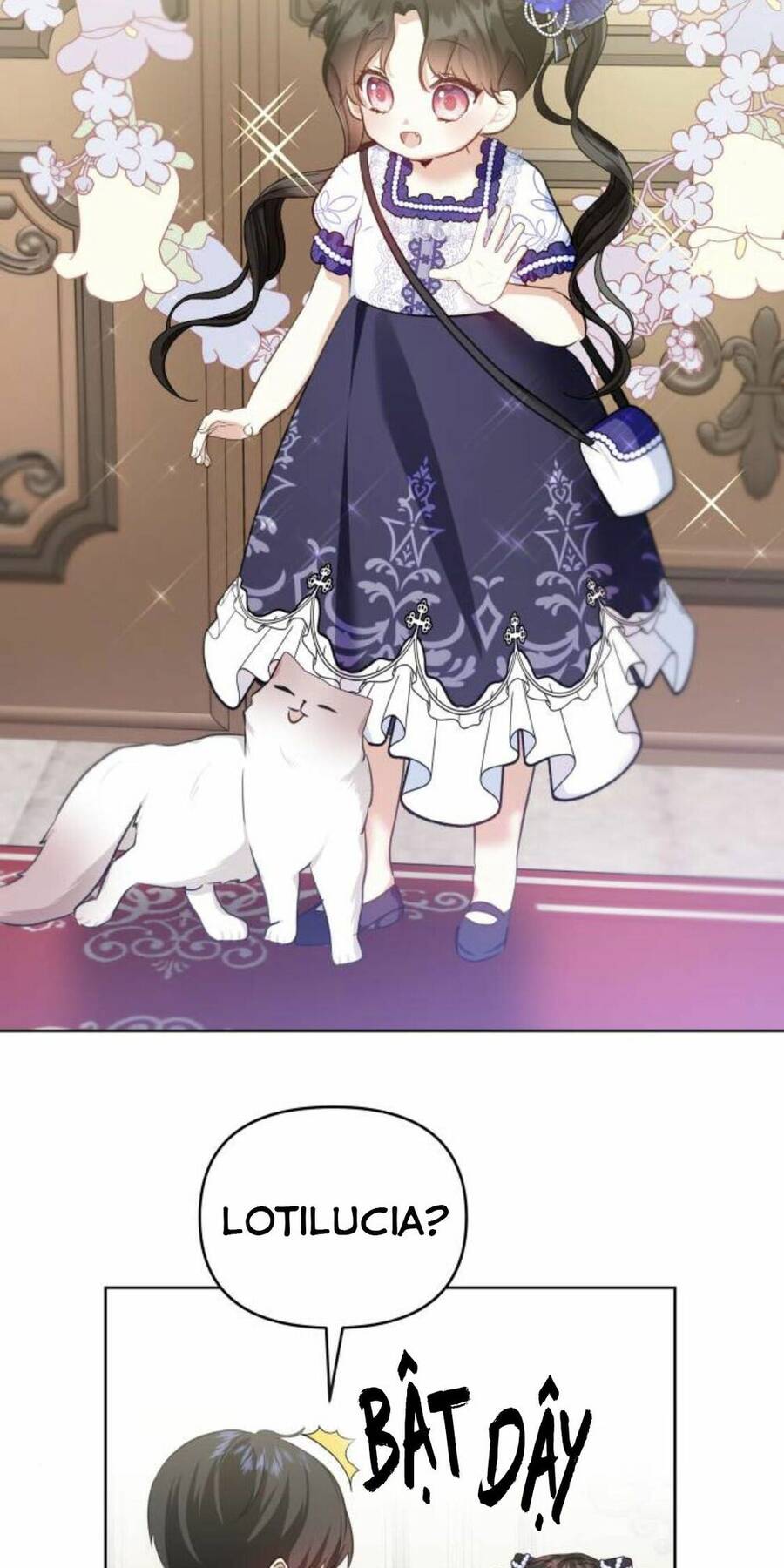 Con Gái Của Công Tước Ác Ma - Chương 35