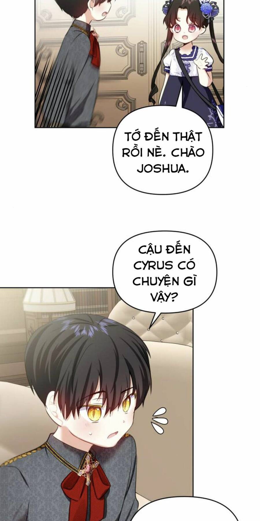 Con Gái Của Công Tước Ác Ma - Chương 35