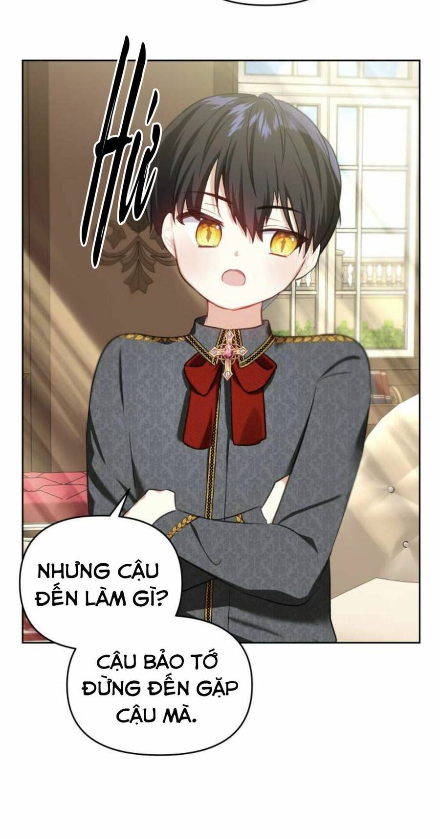 Con Gái Của Công Tước Ác Ma - Chương 35