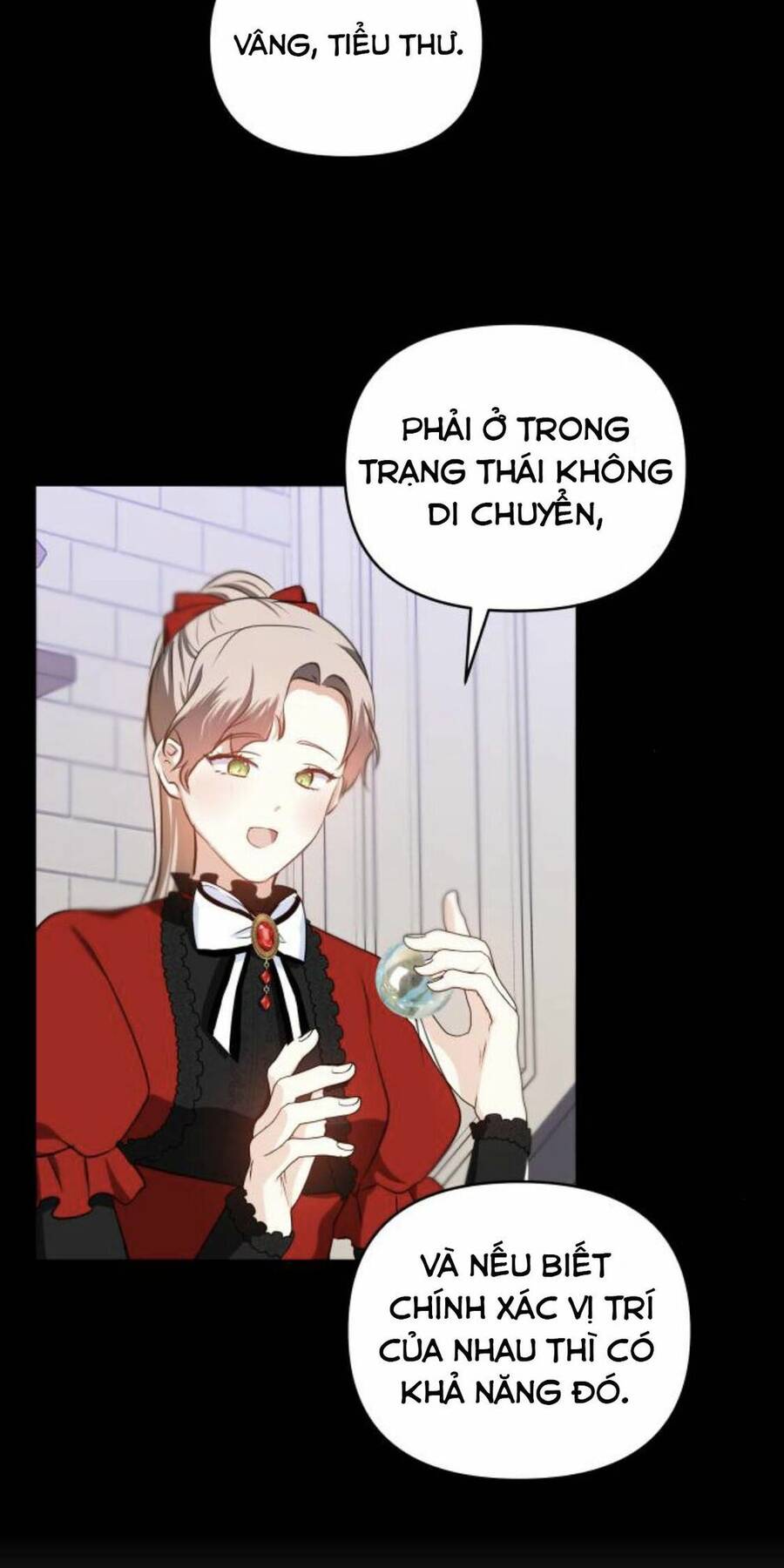 Con Gái Của Công Tước Ác Ma - Chương 35